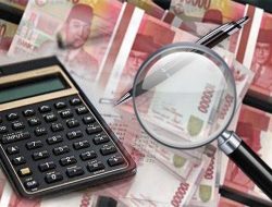 Wow! Anggaran Belanja Mami dan ATK di BPKAD Morotai Capai Miliaran Rupiah