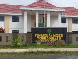 Soal Politik Uang, Kades di Morotai Divonis 5 Bulan Penjara