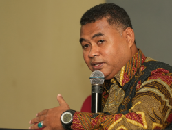 Tanpa Data Akurat, Perencanaan Pembangunan Berisiko Tidak Tepat Sasaran