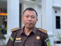 Dua Terpidana Kasus Korupsi di Malut Bayar Uang Pengganti Rp1,3 Miliar