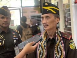 Kejati Segera Ekspose Kasus Dugaan Korupsi Pinjaman Pemkab Halmahera Barat