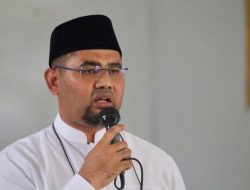 Halmahera Selatan Zona Merah Rentan Korupsi, Kepemimpinan Bupati Bassam Catat Rekor Memalukan