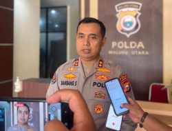 Kasus Dugaan Selingkuh, Wakapolres Taliabu Sekeluarga Diperiksa Propam