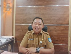 Pemkot Ternate Jamin TPG dan TPP ASN Dibayar Pekan Depan