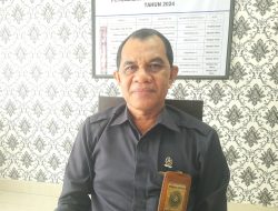 Perceraian di Ternate Meningkat Sepanjang 2024, 737 Orang Jadi Janda dan Duda