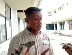 Progres Pembangunan Huntap di Ternate Capai 99 Persen