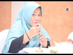 Dr Darmiyati: Ilmu Kelautan Unkhair Jadi Poros SDM Unggul Maluku Utara