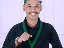 Maju Calon Ketum HMI Ternate, Hendra Nawawi Bawa Visi Transformatif