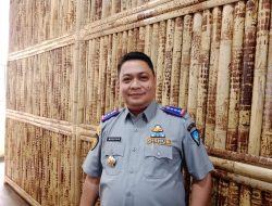 Cek Fisik Kendaraan Mulai Besok, Kadishub Ternate Ingatkan Ini