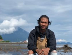 Bahaya Reklamasi di Pesisir Pantai Kota Ternate