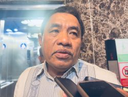 Banyak Aset Belum Terdata, Plt Kepala Dikbud Maluku Utara Beri Respons Mengejutkan