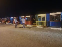 Pekan Depan, Pedagang Gorengan di Benteng Oranje Dikembalikan ke Pusat Kuliner