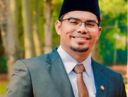 Alqassam Kasuba soal Program Penghapusan Utang UMKM: Harus Bermanfaat untuk Maluku Utara 