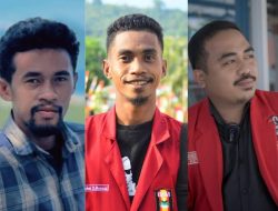 Aktivis Ramai-ramai Kecam Tindakan Anggota DPRD Morotai yang Diduga Hajar Warga