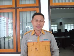 Kadis Dukcapil Morotai Menghilang, Ikbal Hi Umar Ditunjuk Jadi Plh