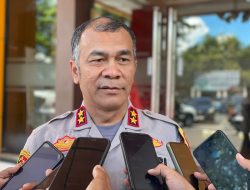 Kapolda Pastikan Tindak Tegas Oknum Polisi Aniaya Tahanan di Halmahera Tengah