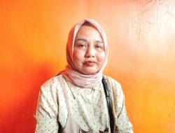 Diduga Telantarkan Istri, Kabag Ops Polres Morotai Dilaporkan ke Polda Malut