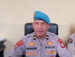Nikah Tanpa Izin, Oknum Polisi di Morotai Dipecat