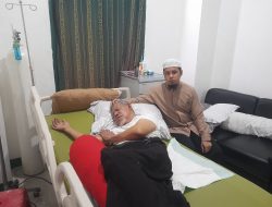 Dikembalikan ke Rutan Ternate, Kuasa Hukum Sebut Kesehatan AGK Harus Jadi Prioritas