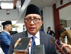 Pembangunan Huntap di Ternate Rampung, Pemkot Tunggu Proses Penyerahan