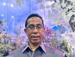 Inspektorat Maluku Utara Minta OPD Proaktif Tindaklanjuti Temuan BPK