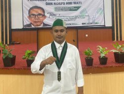 HMI Desak Mendagri Copot Pj Bupati Pulau Morotai