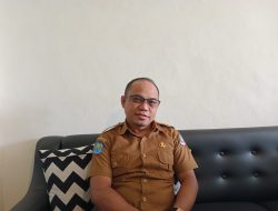 Proyek Jembatan di Morotai Tuntas, Pemkab Masih Berutang Rp300 Juta ke Pihak Ketiga