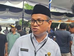 Pemkot Ternate Masih Tunggak Utang Rp64 Miliar