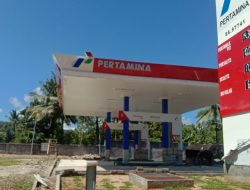 Inspektorat Morotai Diminta Seriusi Kasus Investasi Bodong BUMDes di SPBU