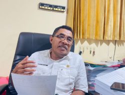 Dikbud Maluku Utara Koleksi Utang Rp123 Miliar