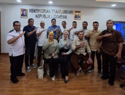 Wamen Viva Yoga Ingin Kawasan Transmigrasi Payahe jadi Lumbung Pangan di Malut