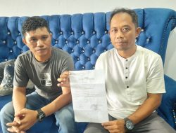 Oknum Kabid di Dinas Pendidikan Ternate Dipolisikan atas Dugaan Penghinaan