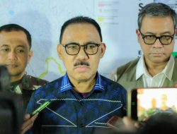 Warga Enam Desa Bakal Dievakuasi Imbas Erupsi Gunung Ibu