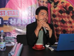 Yang Dinanti Terbengkalai