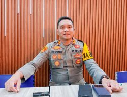 Erupsi Gunung Ibu, Polri Kerahkan 220 Personel untuk Pos Pengamanan