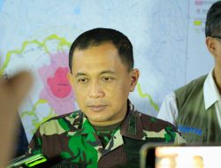 Pengungsi Gunung Ibu Bertambah jadi 664 Jiwa, Petugas Butuh Tambahan Armada Logistik