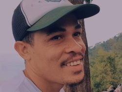 Kehilangan Jati Diri