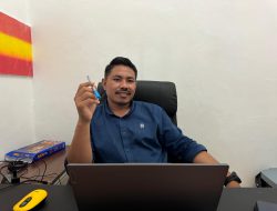 Jurait Lidawa Ajak AMMP Togammoloka Evaluasi Internal demi Keberlanjutan Organisasi