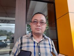 Polda Maluku Utara Kembali Serahkan Berkas Kasus DD Taliabu ke Jaksa