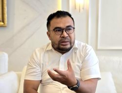 NHM Resmi Polisikan Muamar Ternate dan Rizal Bambang