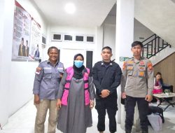 Terpidana Korupsi Vaksinasi Covid-19 Ternate Dieksekusi ke Lapas