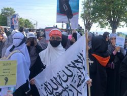 Penolakan Cinta Berujung Maut, Buah dari Sistem Kapitalisme