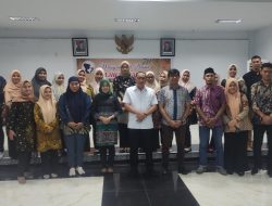 Mubes Relawan Kartini Kota Ternate Resmi Digelar