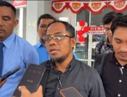 Praktisi Hukum Soroti Penambahan Dana Dua Megaproyek di Halsel, Desak Bupati Bassam Diperiksa 