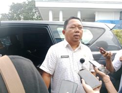 Ramadan, Pemkot Ternate Siapkan Skema Penataan Pedagang Takjil