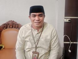 Evaluasi Pimpinan OPD, Pemkot Ternate Bentuk Pansel dalam Waktu Dekat