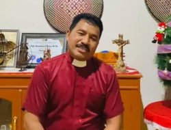 Pilkada dan Nataru Aman, Ketua Sinode GMIH Apresiasi Polda Maluku Utara