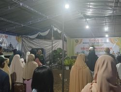 Pemuda Jati Ternate Sosialisasikan Bahaya Miras dan Narkoba