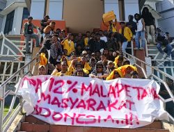 Kenaikan PPN 12 Persen Disoal, DPRD Ternate: Hanya Berlaku untuk Barang Mewah