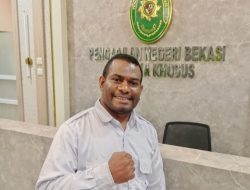 Sengketa Pilkada Halteng Berujung di MK